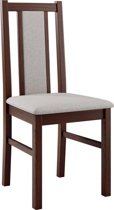 Produktbild ADRK Furniture Stuhl Vos XIV