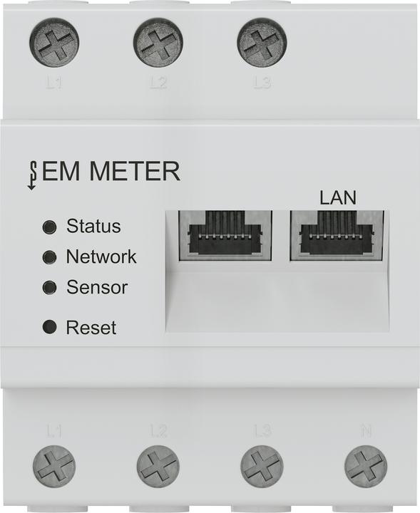 Productafbeelding Stiebel Eltron EM Meter