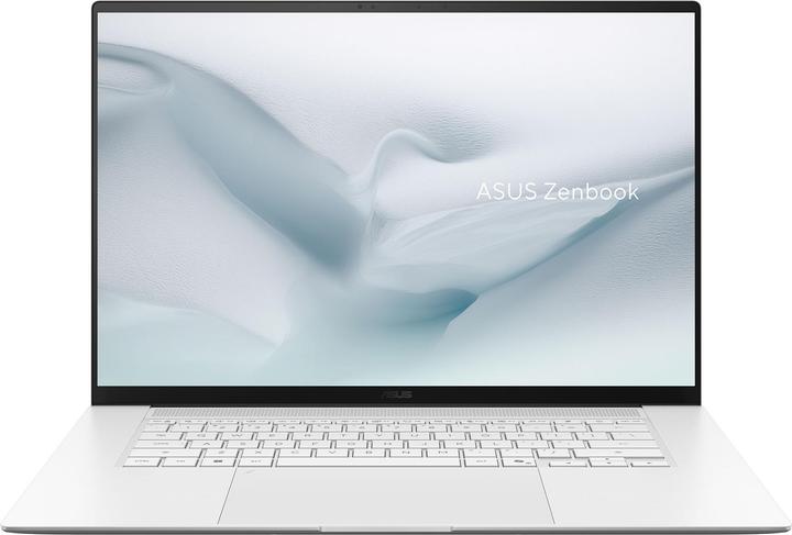 Produktbild ASUS Zenbook S16 (16", 250 GB, 32 GB, DE, AMD Ryzen AI 7 445)