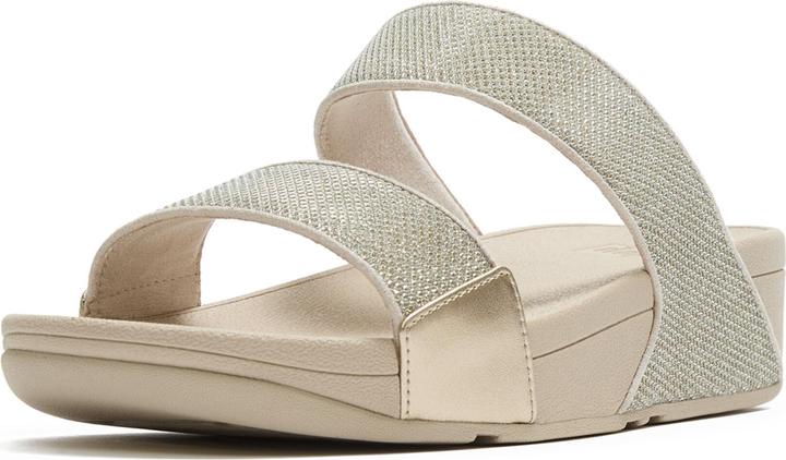 Produktbild Fitflop Lulu Shimmerglitz (43)