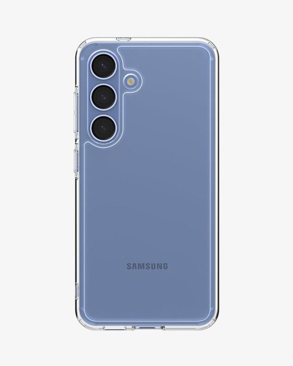 Produktbild Spigen Ultra Hybrid TPU Back Cover Durchsichtig Samsung Galaxy S25+ (Samsung Galaxy S25+)