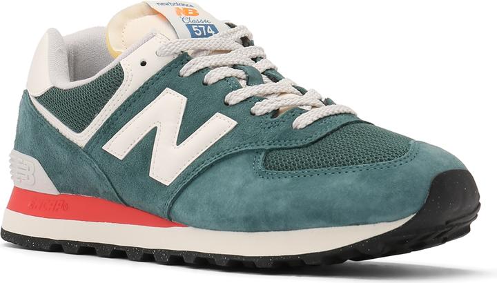 Produktbild New Balance U574VPG (37)