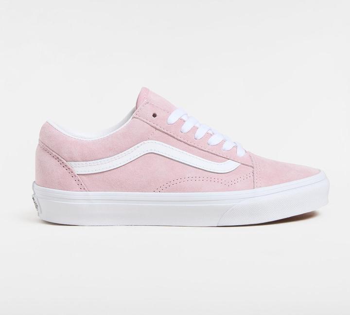 Image du produit Vans UA Old Skool PIG SUEDE ZEPHYR (44)