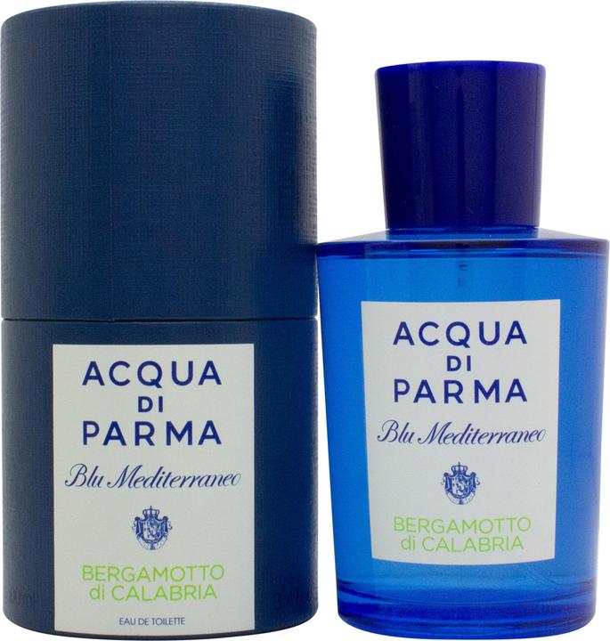 Actual product image Acqua Di Parma Bergamotto di Calabria (Eau de toilette, 100 ml)