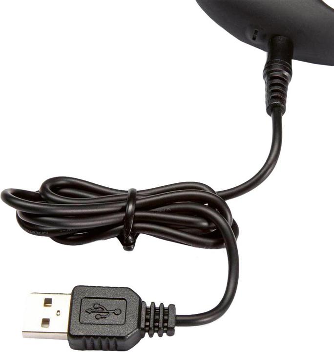 Immagine prodotto Lovehoney Luxury Rechargeable Vibrating Cock Ring