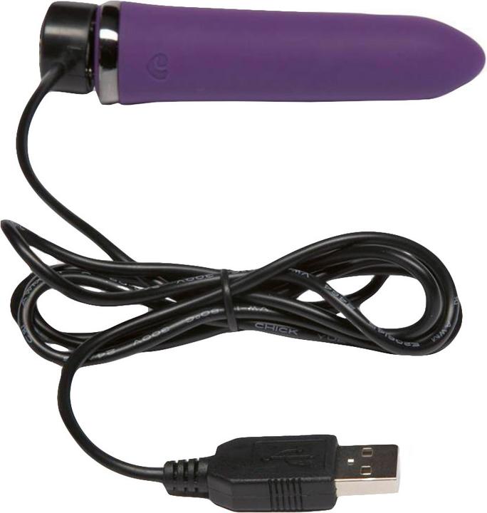 Produktbild Lovehoney Luxury Rechargeable Bullet Vibrator