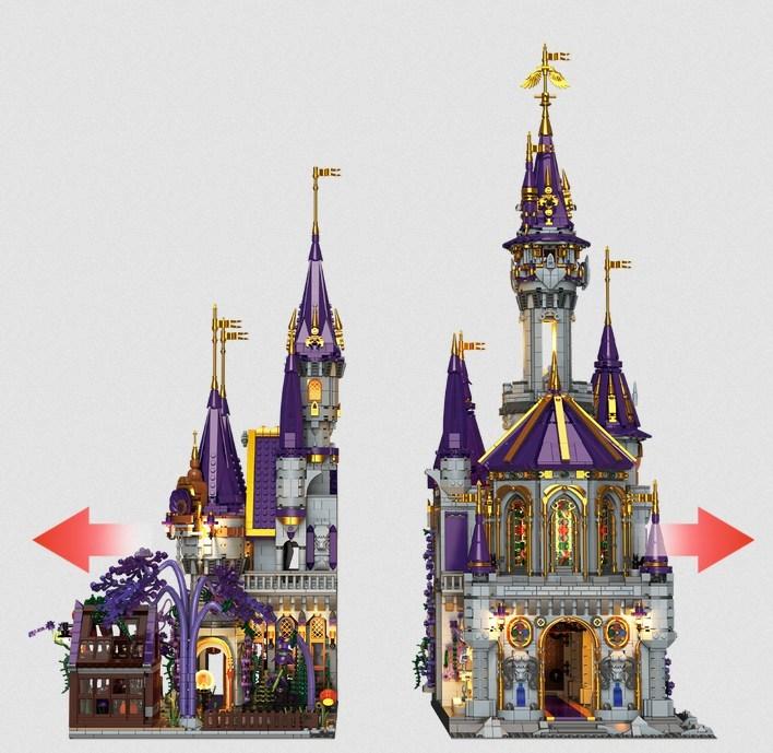 Immagine prodotto Baka Magisches Schloss