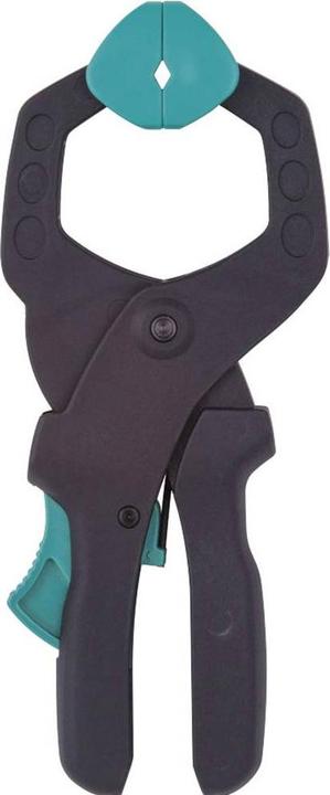 Immagine prodotto wolfcraft 1 FZR - Morsetto a cricchetto 60mm (60 mm)