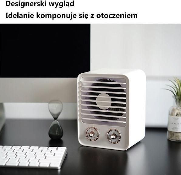 Actual product image Usams Mosquito Killer Lamp rózowypink ZB62MWD01 USZB062