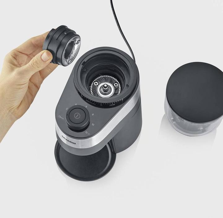 Immagine prodotto Severin Kaffemühle