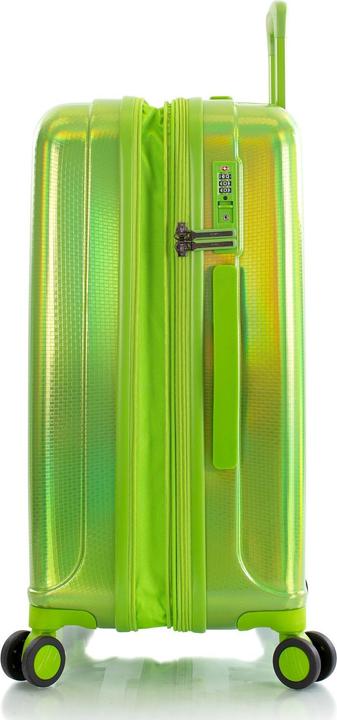 Actual product image Heys Astro Green M -matkalaukku, vihre?? (72 l)
