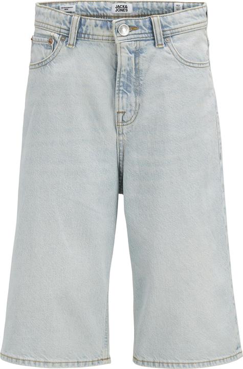 Actual product image Jack & Jones Jjiron Jjoriginal Shorts Sq 205 Sn Jnr (176)