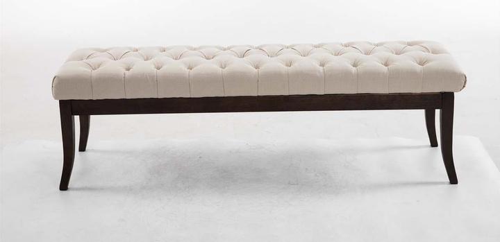 Produktbild CLP Ramses antik-dunkel (150 cm)
