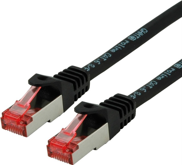 Roline Netzwerkkabel (SFTP, CAT6, 1.50 m)