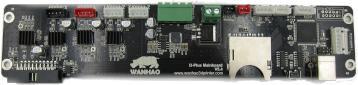 Image du produit Wanhao Carte mère pour Duplicator i3 Plus Mark 2 V 5.4