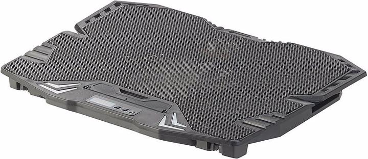 Image du produit Callstel Refroidisseur pour ordinateur portable jusqu'à 15,6