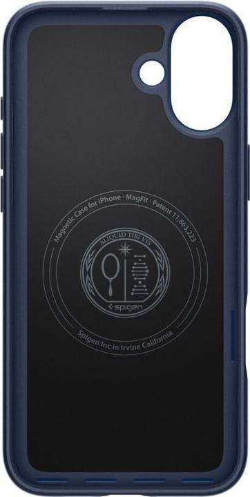 Productafbeelding Spigen Thin Fit (MagFit) (Apple iPhone 16)