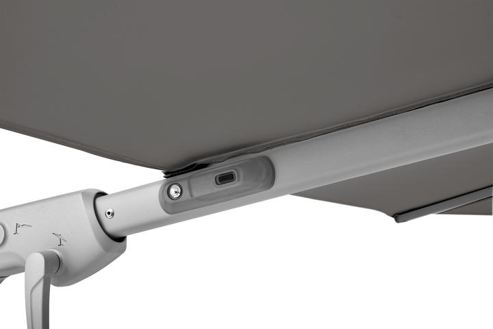 Image du produit Suncomfort by Glatz Varioflex Solar LED (3 m)