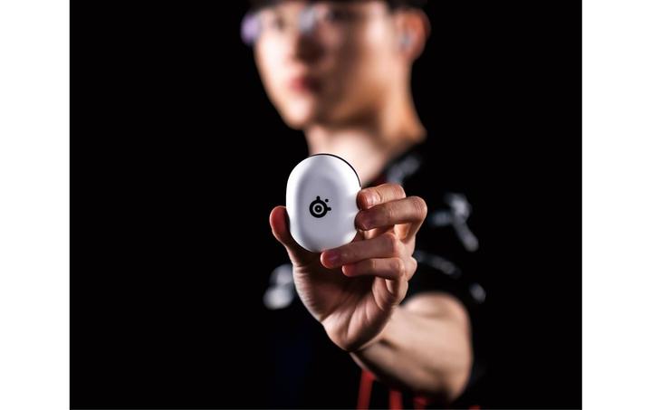 Image du produit SteelSeries Arctis Gamebuds (Sans fil)