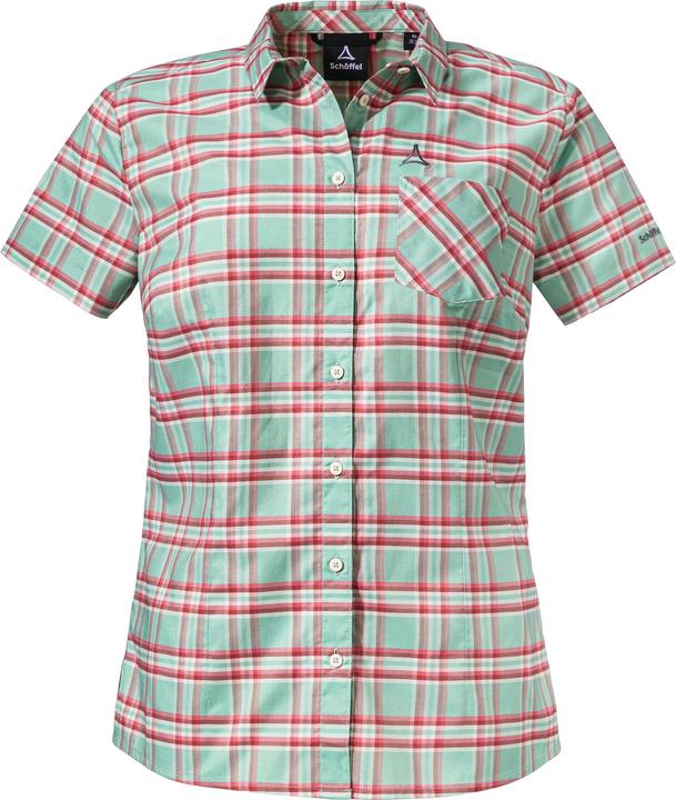 Schöffel Blouse Elmoos SH (46)