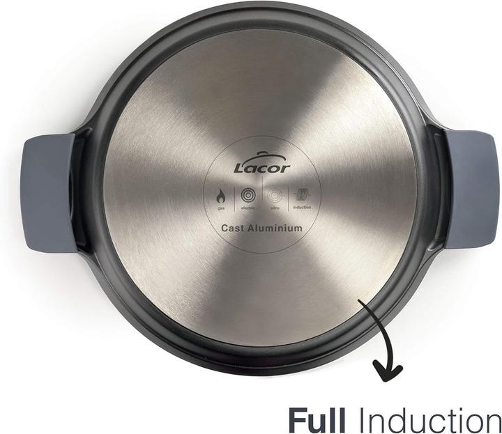 Produktbild Lacor Eco-Piedra D.32 cm (Paella Pfanne, Aluminium)
