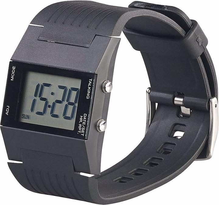 Produktbild St. Leonhard NC-7190-919 (Digitaluhr, 42 mm)