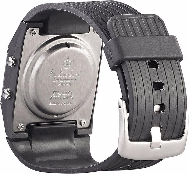 Produktbild St. Leonhard NC-7190-919 (Digitaluhr, 42 mm)