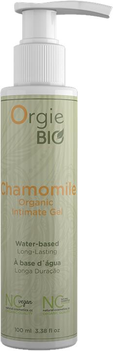 Produktbild Orgie Chamomile (100 ml)