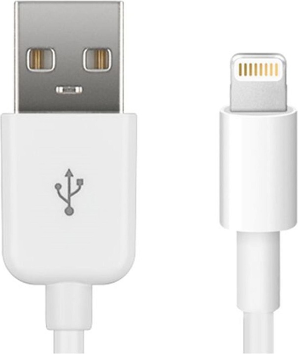 MicroConnect Lightning (2 m, USB 2.0)