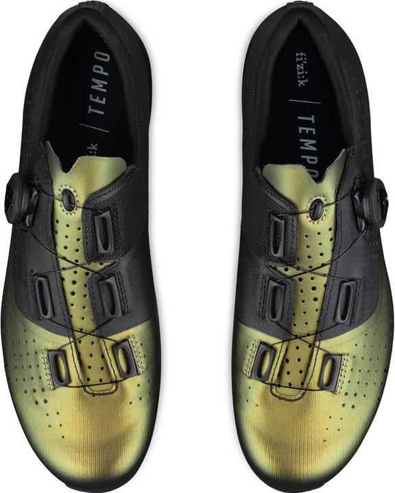 Actual product image Fizik Tempo Overcurve R4 (40)
