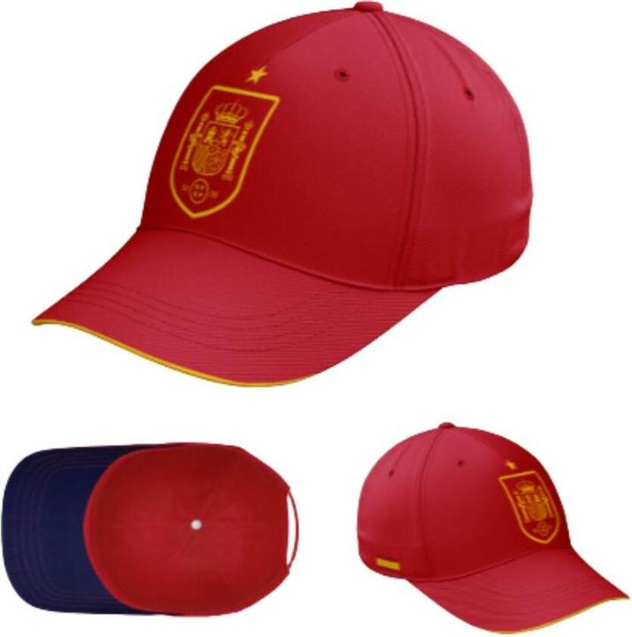 Produktbild Generic Spanish selection cap