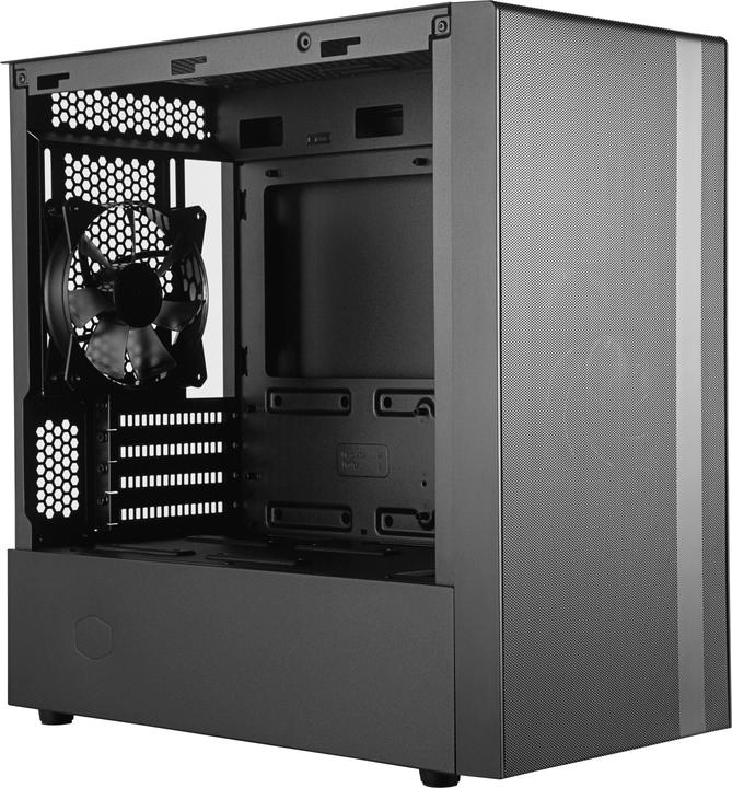 Cooler Master MasterBox NR400 (mATX)