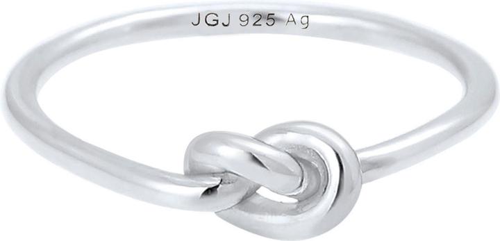 Actual product image Elli Node (54, 925 Silver)