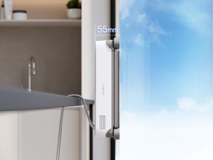 Produktbild Ecovacs Mini 2