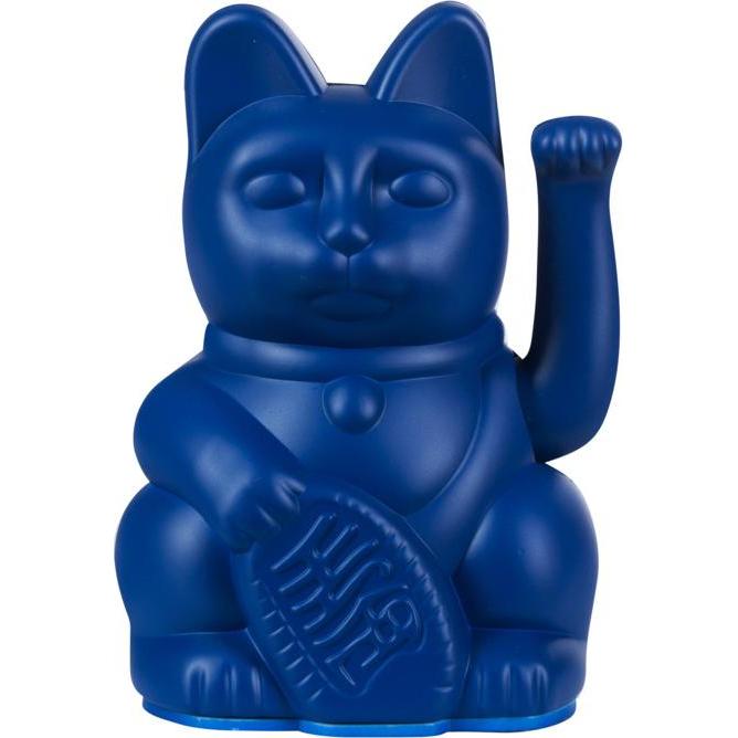Donkey Products, Deko Objekt, Lucky Cat Mini (5 x 6 cm)