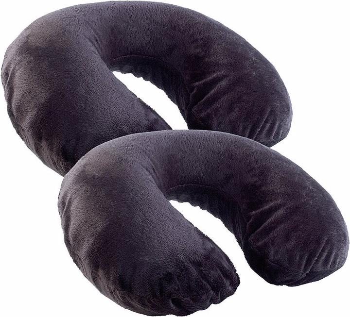 Newgen medicals Inflatable Neck Cushion, Set of 2