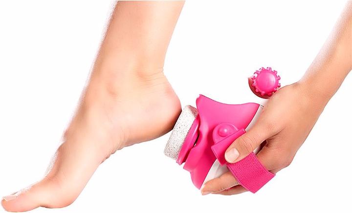 Produktbild Newgen medicals 4in1 wasserdichtes Elektro-Hautpflege- & Massage-Set