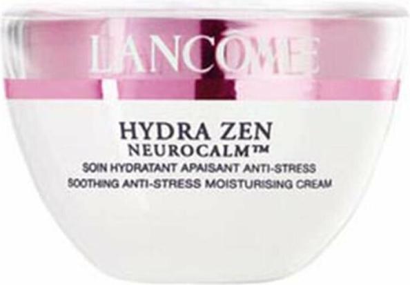 Image du produit Lancôme Hydra Zen Neurocalm Soothing Anti-Stress SPF15 (50 ml, Crème de jour, SPF 15)