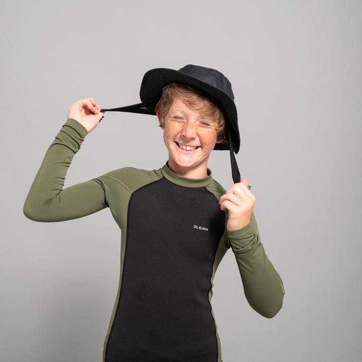 Produktbild Olaian ANTI UV 900 (140)