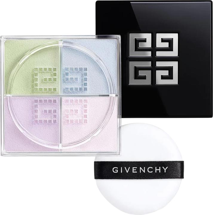 Immagine prodotto Givenchy Prisme Libre New Loose Powder 10 G (Trasparente)