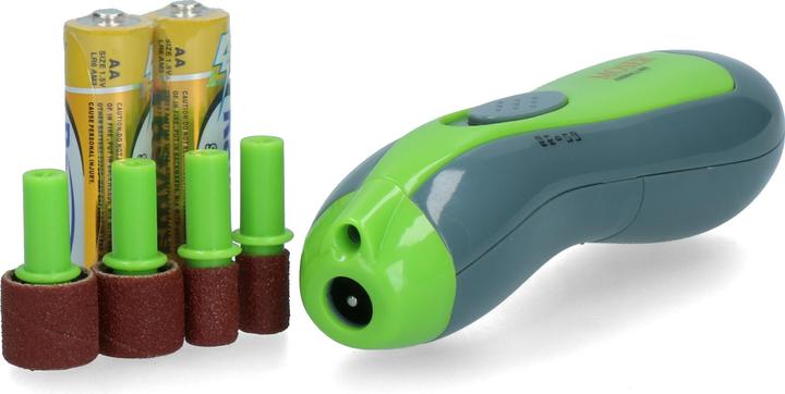 Produktbild Moser Krallenschleifer (Katze, Hund)