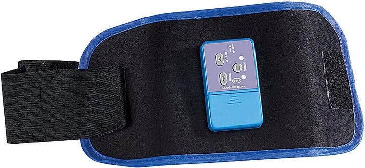Actual product image Newgen medicals Electronic Fitness Stimulator "ABGymnic