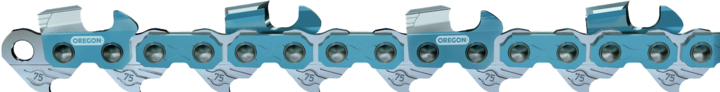 Oregon Chain (Chainsaw, Saw chain)