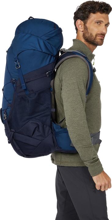 Image du produit Lowe Alpine Sirac Plus 50 (50 l)