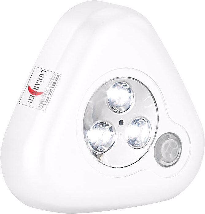 Produktbild Lunartec Schranklicht mit Licht- & Bewegungsmelder