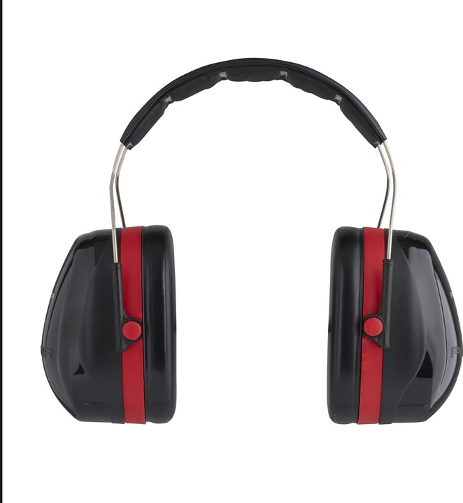 Actual product image 3M Peltor Optime III H540A (1 x)