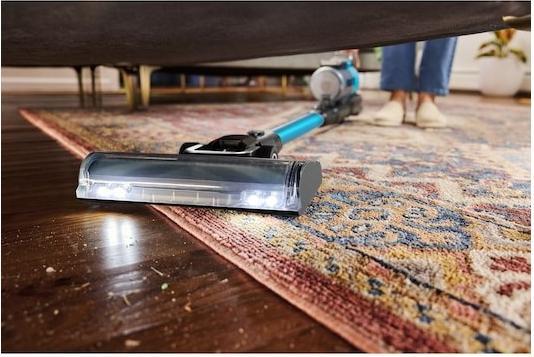 Image du produit Black & Decker BSV520BRB-QW