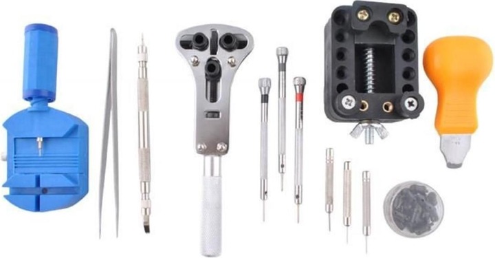 Immagine prodotto Bigstren Kit di riparazione per orologi