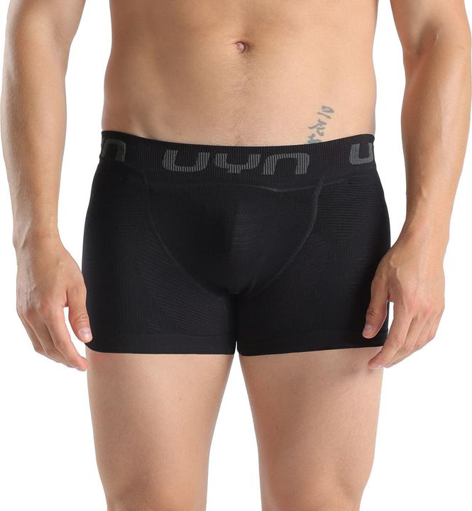 Immagine prodotto UYN Boxershorts Position+ Biotech 3 Inch (S, M)