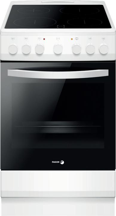 Actual product image Fagor FACV103B-1